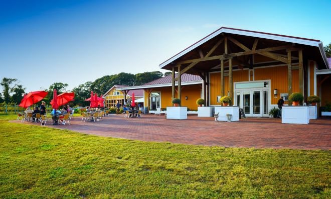 Things To Do Willow Creek Winery